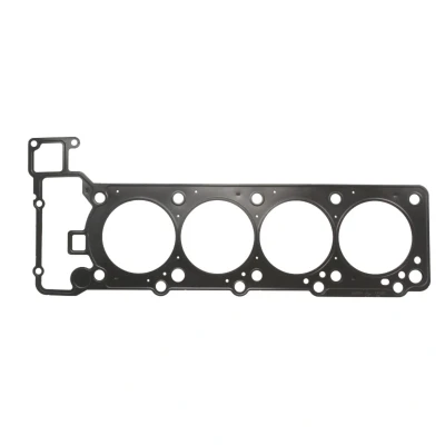Abbildung von ELRING 402.324 Zylinderkopfdichtung 0,65 98,3 Metall Lagen Dichtung links MERCEDES BENZ: E Klasse T modell, Limousine, ML