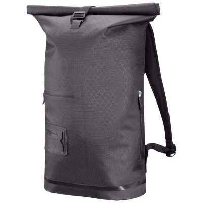 Abbildung von Ortlieb Metrosphere Daypack 23L black embossed
