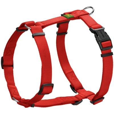 Abbildung von HUNTER Geschirr Vario Rapid, Rot, 48 70 cm