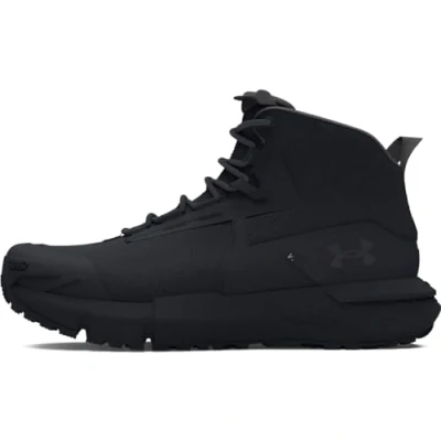 Abbildung von Wanderschuhe Under Armour Charged Valsetz Mid