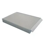Abbildung von ALCO FILTER MS 6483 Innenraumfilter Pollenfilter 247,0 188,0 31,5 MERCEDES BENZ: C Klasse T modell, Limousine, E Limousine