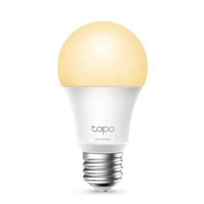 Abbildung von tp link Tapo L510E smarte WLAN LED Glühbirne Smart Home Steuerelement
