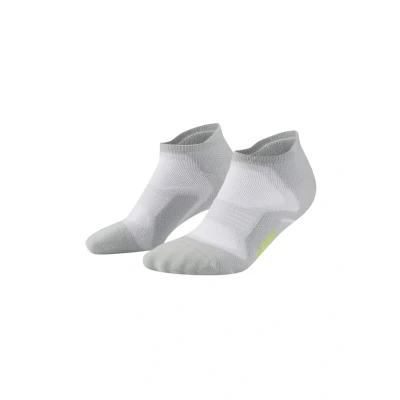 Abbildung von Core Run Cushion No Show Socks XS