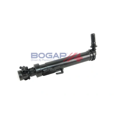 Abbildung von BOGAP B5522123 Waschwasserdüse, Scheinwerferreinigung BMW: 3 Limousine, 1 Schrägheck, 2 Coupe