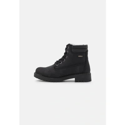 Abbildung von Tamaris DA Stiefel Snowboot/Winterstiefel black, Damen, Größe: 39, Black Schuhe