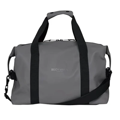 Abbildung von Beckmann Street Weekend Bag 24h Grey