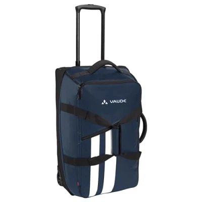Abbildung von Vaude Rotuma 65 Trolley, Größe: One Size, Marine