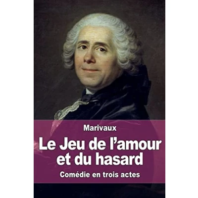 Abbildung von Le Jeu de l’amour et du hasard