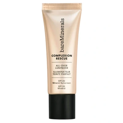 Abbildung von bareMinerals Complexion Rescue All Over Luminizer Mineral SPF 20 35ml (Various Shades) Copper Rose
