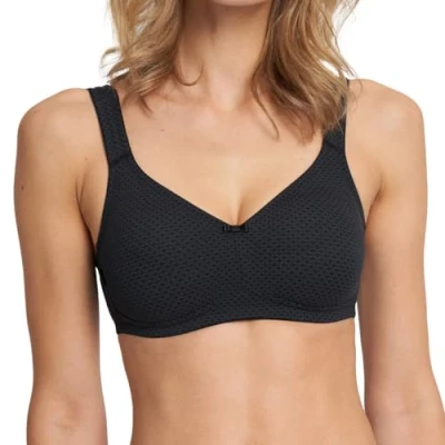 Abbildung von Susa BH Montreal Bustier, Damen, Größe: 100D, Schwarz