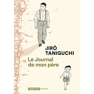 Abbildung von Le Journal de mon père: NOUVELLE EDITION 2016