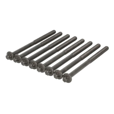 Abbildung von ELRING 258.920 Zylinderkopfschraubensatz Außen Torx MERCEDES BENZ: E Klasse Limousine, S ML
