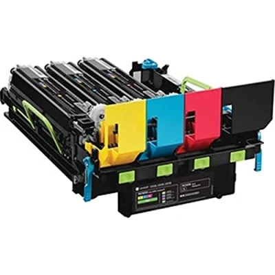Abbildung von Lexmark Original Imaging Kit gelb, cyan, magenta bis zu 150.000 Seiten (74C0Z50) für CS72x, CX72x
