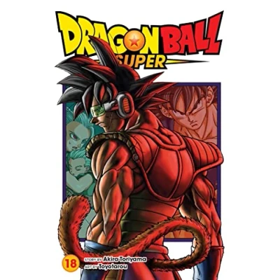 Abbildung von Dragon BALL Super, Vol. 18 (DRAGON SUPER GN, Band 18)