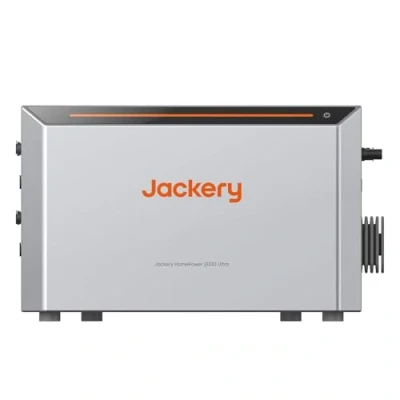 Abbildung von Jackery HomePower 2000 Ultra