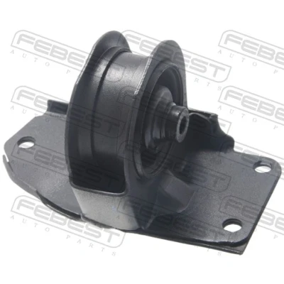 Abbildung von FEBEST MM EA5ARR Motorlager hinten MITSUBISHI: Galant 6 Kombi