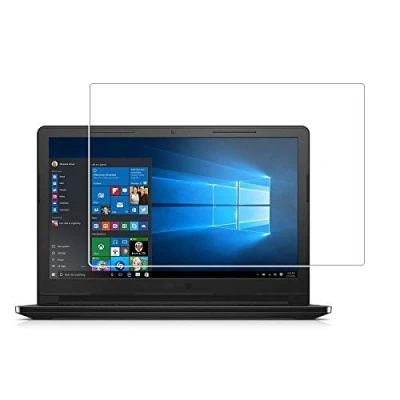 Abbildung von 13,3&quot; Laptop Bildschirmschutz,9H Hartglas Bildschirmschutz aus gehärtetem Glas für alle Laptops im Seitenverhältnis 16:9 mit Anti Fingerabdruck kristallklar