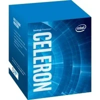 Abbildung von Intel Celeron G6900 desktop processor 12. Generation (Basistakt: 3.4 GHz, PCIe 5.0 &amp; 4.0 support, DDR5 and DDR4 support) BX80715G6900