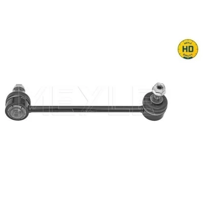 Abbildung von MEYLE 18 16 060 0009/HD Koppelstange Hinterachse links 212,5 M10 X 1,5 JAGUAR: