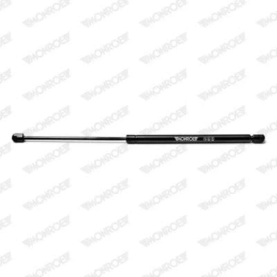 Abbildung von MONROE ML6377 Heckklappendämpfer 370 617 OPEL: Mokka / X, CHEVROLET: Trax