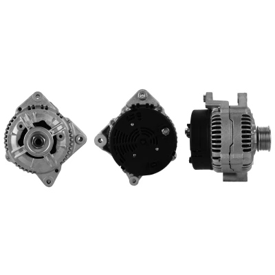 Abbildung von LUCAS ELECTRICAL LRB00219 Lichtmaschine 12V 100A VOLVO: V70 I, V40 Kombi, 850 RENAULT: LAGUNA 1