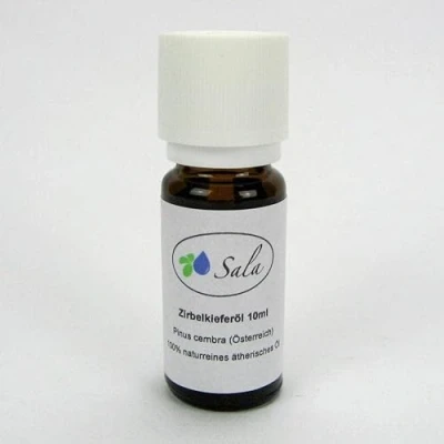 Abbildung von Sala Zirbelkieferöl ätherisches Öl naturrein 10 ml