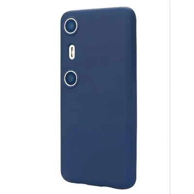 Abbildung von GIOPUEY Hülle Kompatibel mit XREAL Beam Pro, Silikon Stoßfeste Schutzhülle, Ultradünn Case Cover, Kein Geruch, Dunkelblau
