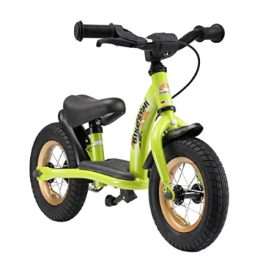 Abbildung von Bikestar Laufrad &quot;BIKESTAR Kinderlaufrad Classic ab 2 Jahre mit Bremse&quot;