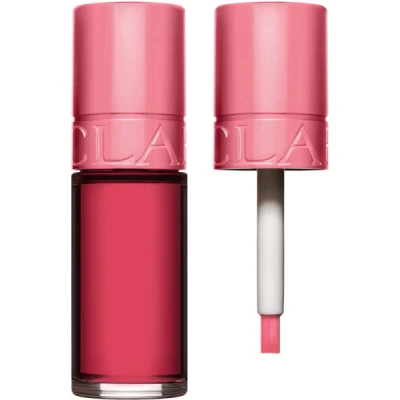 Abbildung von CLARINS water Lip Stain 7 ml 11 soft pink
