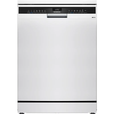 Abbildung von SIEMENS Standgeschirrspüler iQ300 &quot;SN23EW28AE&quot;, 13 Maßgedecke