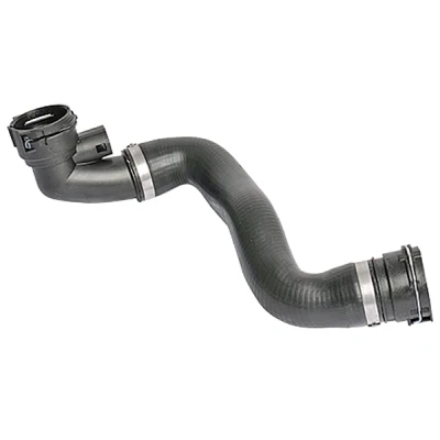 Abbildung von METZGER 2420095 Kühlerschlauch EPDM (Ethylen Propylen Dien Kautschuk) BMW: X3