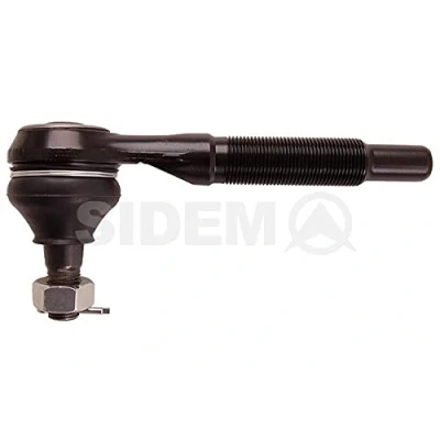 Abbildung von SIDEM 41534 Spurstangenkopf 14,8mm Vorderachse links NISSAN: Patrol GR 5 SUV