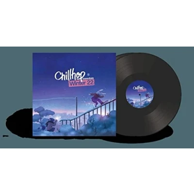 Abbildung von Chillhop Essentials Winter 2022 [Vinyl LP]