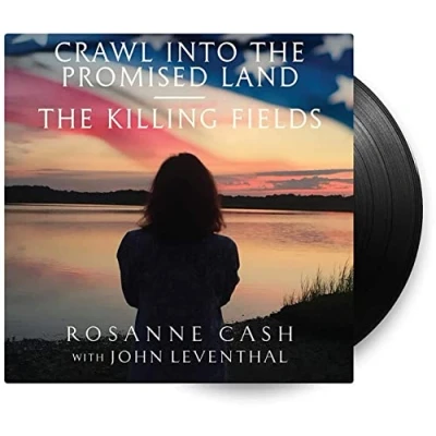 Abbildung von Crawl Into the Promised Land [Vinyl Single]
