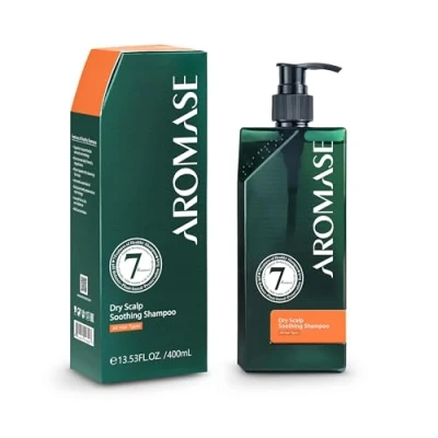 Abbildung von Anti Sensitive Essential Shampoo