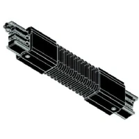 Abbildung von Flexibler Verbinder HV Stromschiene Noa, schwarz