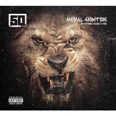 Abbildung von Animal Ambition: An Untamed Desire to Win (Deluxe Edition)