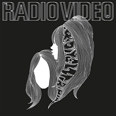 Abbildung von Radio Video Ep [Vinyl Maxi Single]