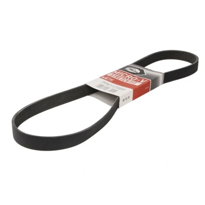 Abbildung von GATES 7PK1179SF Keilrippenriemen 1181 7 Polyester, EPDM (Ethylen Propylen Dien Kautschuk) DACIA: SANDERO 2, LOGAN MCV Dokker Kombi, RENAULT: Kadjar