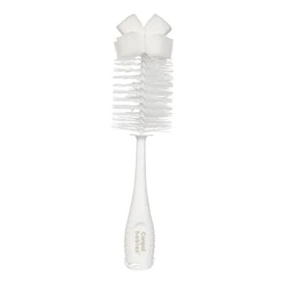 Abbildung von Bottle and teat brush with suction ring