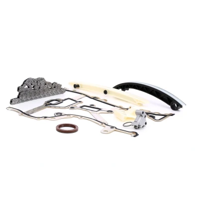 Abbildung von FEBI BILSTEIN 33080 Steuerkettensatz Kette geschlossen OPEL: Astra H GTC, Corsa С Kastenwagen, B Schrägheck
