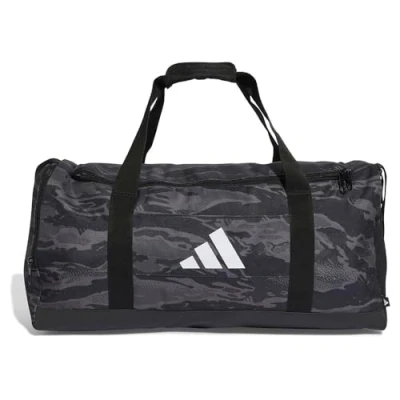 Abbildung von adidas Performance Sporttasche Linear Camo M 56 cm