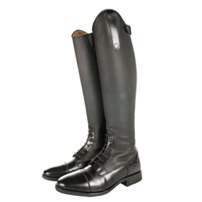 Abbildung von HKM Stiefel Sevilla Schwarz 41 R/R