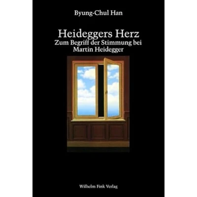 Abbildung von Heideggers Herz. Zum Begriff der Stimmung bei Martin Heidegger