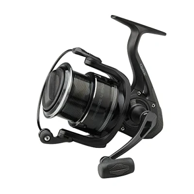 Abbildung von Quick Darkside 4 Spod 7000S FD 3+1bb Angelrolle