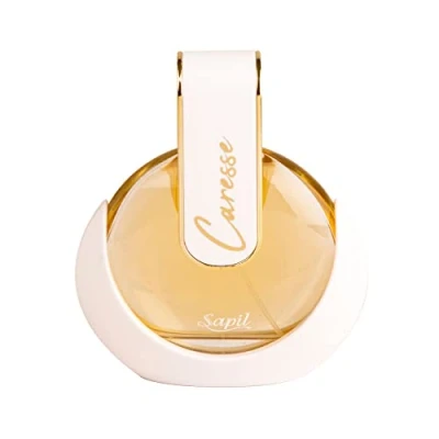 Abbildung von Sapil Caresse Eau de Parfum 100 ml