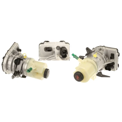 Abbildung von TRW JER175 Hydraulikpumpe elektrisch hydraulisch RENAULT: Trafic 3 Bus, Kastenwagen, OPEL: Vivaro B Combi, Kastenwagen