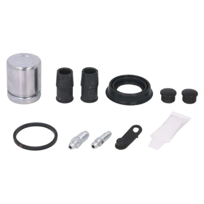 Abbildung von AUTOFREN SEINSA D42308C Bremssattel Reparatursatz Hinterachse 42 BMW: X1, 3 Touring, 1 Schrägheck, MERCEDES BENZ: GLK