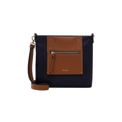Abbildung von Tamaris Umhängetasche blue, Damen, Größe: One Size, Blue