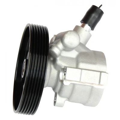 Abbildung von MAPCO 27920 Hydraulikpumpe hydraulisch 6 125 SAAB: 900 II Cabrio